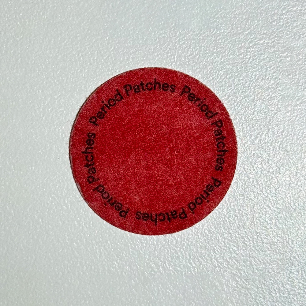Period Patches - лепенки срещу болки по време на менструация