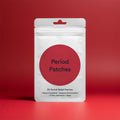 Period Patches - лепенки срещу болки по време на менструация