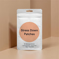 Stress Down Patches - лепенки срещу стрес и напрежение